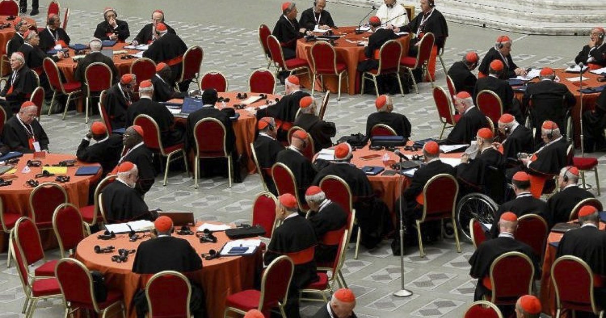 A küldetés újragondolása